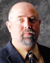Ted Lasley