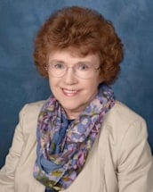 Maureen P. Taylor